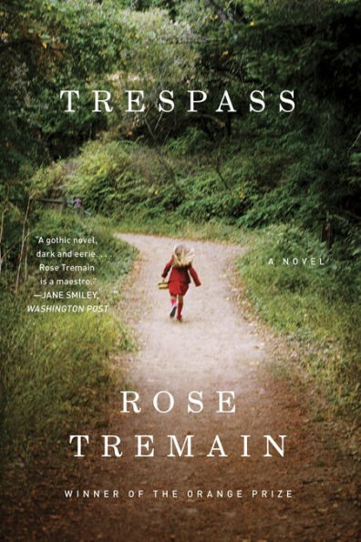 Trespass