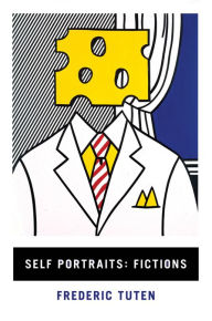 Title: Self Portraits: Fictions, Author: Frederic Tuten