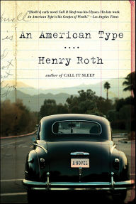 Best free audio book downloads An American Type: A Novel