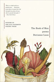 Title: The Book of Men, Author: Dorianne Laux