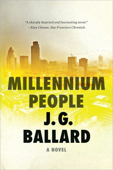 Millennium People