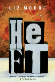 Title: Heft, Author: Liz Moore