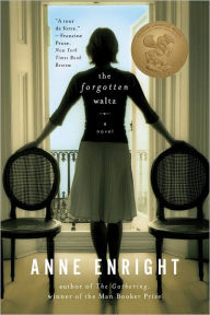 Title: The Forgotten Waltz, Author: Anne Enright