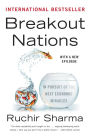 Breakout Nations: In Pursuit of the Next Economic Miracles