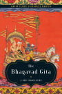 Alternative view 2 of The Bhagavad Gita: A New Translation