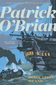 Title: Desolation Island (Aubrey-Maturin Series #5), Author: Patrick O'Brian