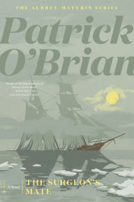 Title: The Surgeon's Mate (Aubrey-Maturin Series #7), Author: Patrick O'Brian