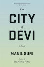 The City of Devi: A Novel