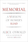 Memorial: A Version of Homer's Iliad