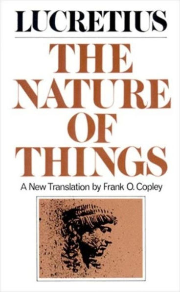 The Nature of Things (Norton Edition) / Edition 1