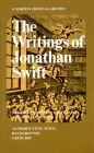 Writings of Jonathan Swift (Norton Critical Edition) / Edition 1