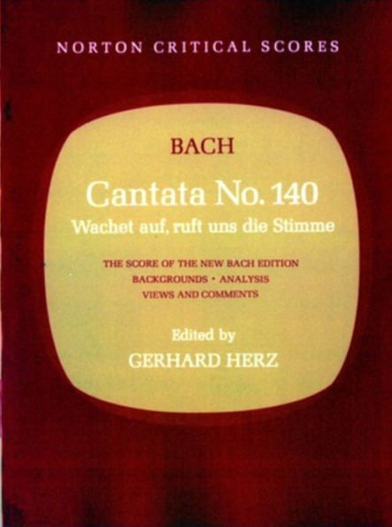 Cantata / Edition 1