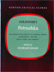 Title: Petrushka / Edition 1, Author: Igor Stravinsky