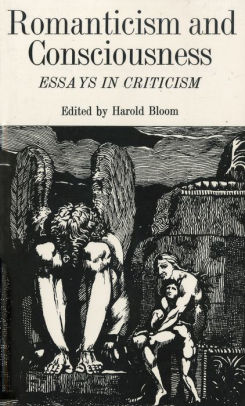 Example Of A Good Thesis Statement For An Essay Romanticism And Consciousness Essays In Criticism Edition College Vs High School Essay also Mental Health Essay Romanticism And Consciousness Essays In Criticism Edition By Write A Good Thesis Statement For An Essay