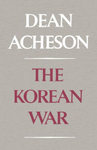 Title: The Korean War, Author: Dean Acheson