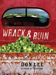 Title: Wrack and Ruin: A Novel, Author: Don Lee