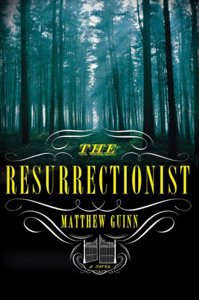 The Resurrectionist