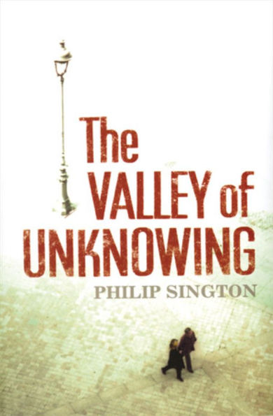 The Valley of Unknowing