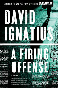 Ebooks pdf kostenlos download A Firing Offense: A Novel (English literature) 9780393240429