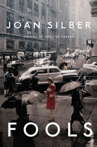 Title: Fools, Author: Joan Silber