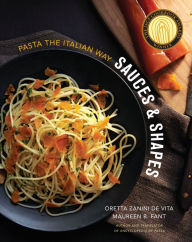 Sauces & Shapes: Pasta the Italian Way