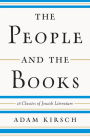 The People and the Books: 18 Classics of Jewish Literature