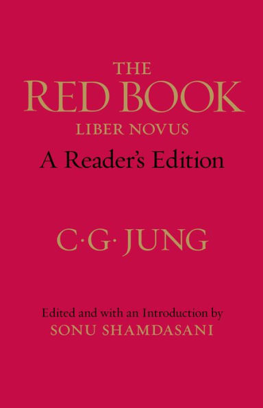 The Red Book: A Reader's Edition