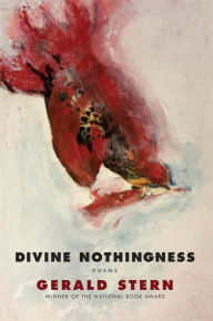 Title: Divine Nothingness, Author: Gerald Stern