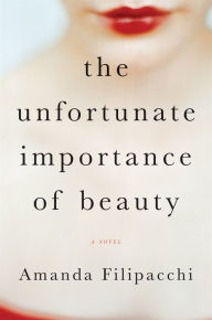 Title: The Unfortunate Importance of Beauty, Author: Amanda Filipacchi