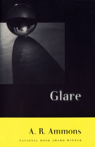 Title: Glare, Author: A. R. Ammons