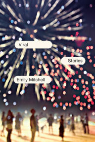 Title: Viral, Author: Emily Mitchell