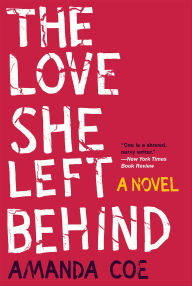 Free ebook download without membership The Love She Left Behind