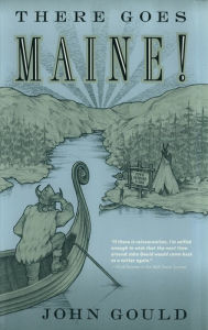 Title: There Goes Maine!, Author: John Gould