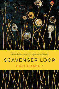 Title: Scavenger Loop, Author: David Baker