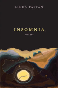 Title: Insomnia: Poems, Author: Linda Pastan