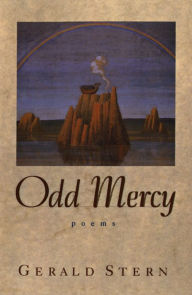 Title: Odd Mercy, Author: Gerald Stern