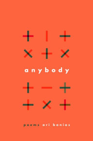 Title: Anybody, Author: Ari Banias