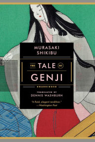 Title: The Tale of Genji, Author: Murasaki Shikibu