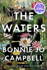 Free google books online download The Waters by Bonnie Jo Campbell (English Edition)