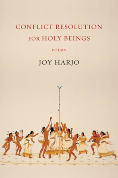 Conflict Resolution for Holy Beings