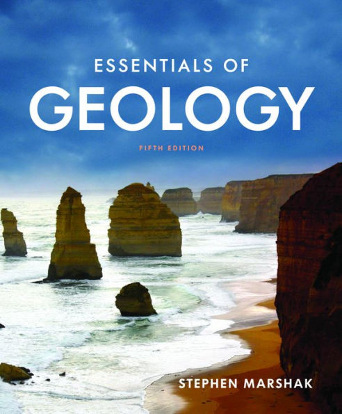 Essentials of Geology / Edition 5