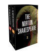 The Norton Shakespeare: Early Plays and Poems, Later Plays (2 Volumes)