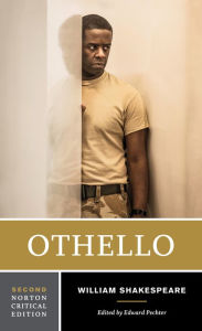 Title: Othello: A Norton Critical Edition / Edition 2, Author: William Shakespeare