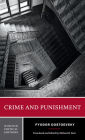 Crime and Punishment: A Norton Critical Edition / Edition 1