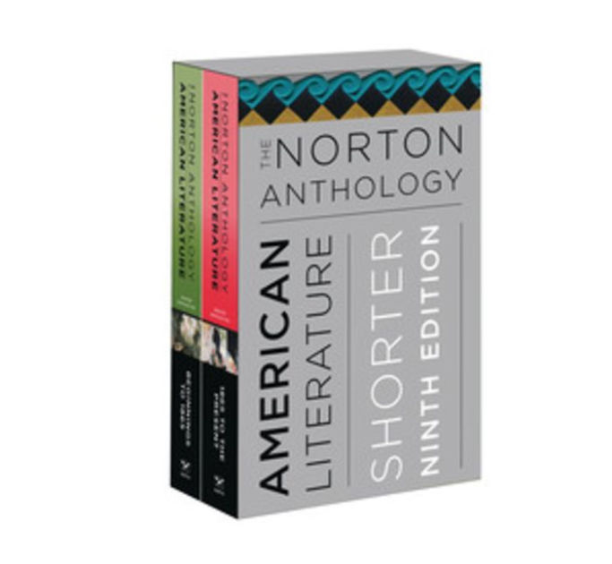 Norton Anthology Of Drama Shorter 3rd Edition Pdf