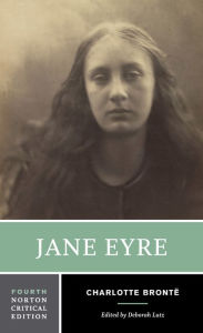 Title: Jane Eyre: A Norton Critical Edition, Author: Charlotte Brontë