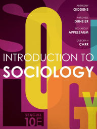 Introduction to Sociology