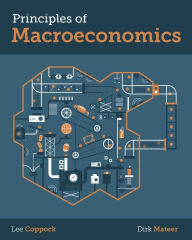 Title: Principles of Macroeconomics, Author: Lee Coppock