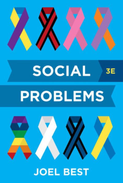Social Problems / Edition 3