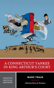 Title: A Connecticut Yankee in King Arthur's Court: A Norton Critical Edition / Edition 1, Author: @@@@@@@@@@@@@@@@@@@@@@@@@@@@@@@@@@@@@@@@@@@@@@@@@@@@@@@@@@@@@@@@@@@@@@@@@@@@@@@@@@@@@@@@@@@@@@@@@@@@